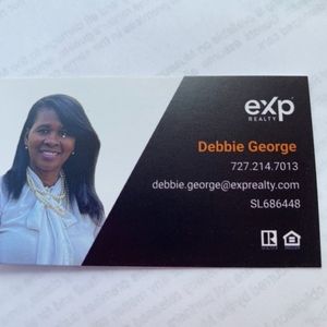 Meet your Posher, Debbie